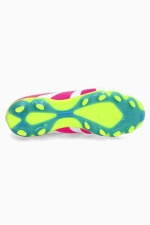 Бутсы adidas Predator League MG Junior - белый