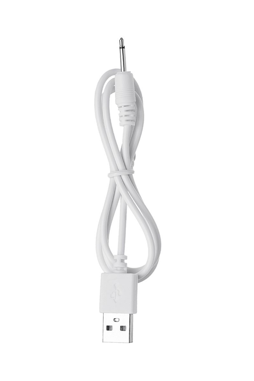 Розовый вибромассажер JOS Twiggy (Цвет: розовый)