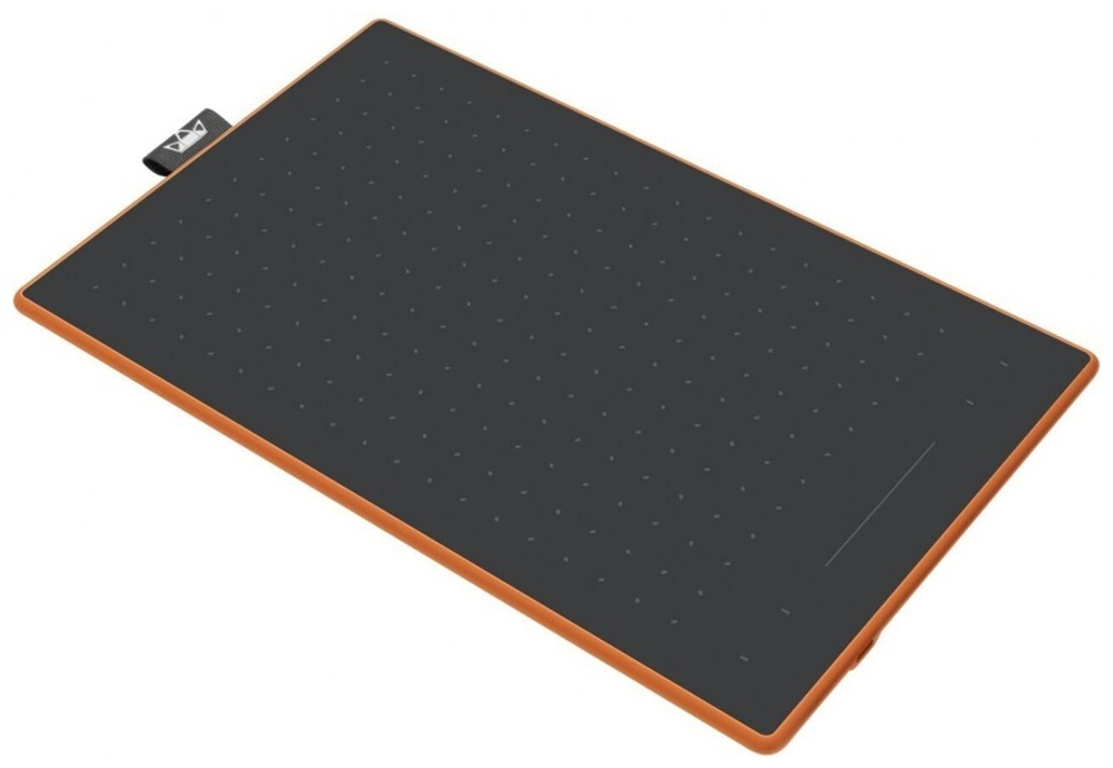 Графический планшет HUION RTM-500 черный