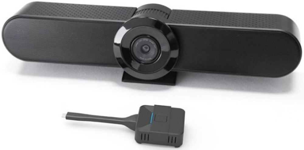 Видеобар JazzTel JT-Studio-BYOM