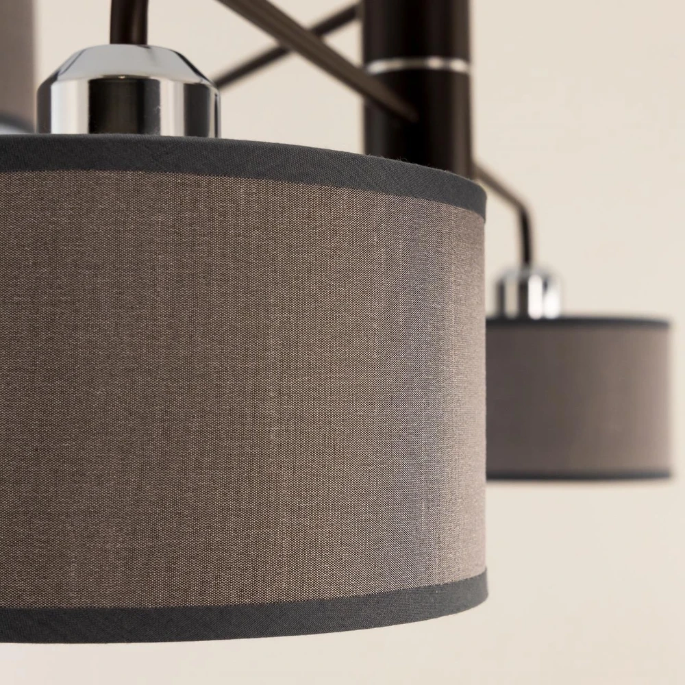 Подвесная люстра Citilux ФОРМА CL428281