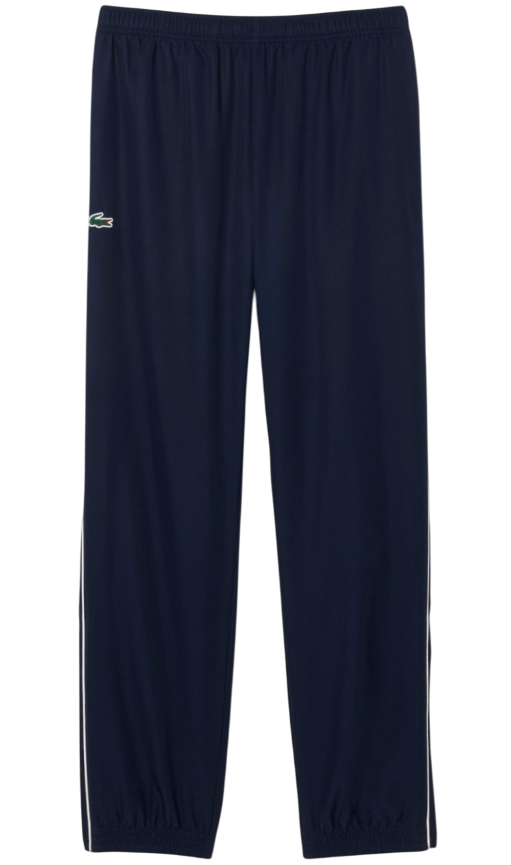 Теннисные брюки Lacoste Tennis Printed - midnight blue