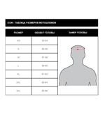 Domain Lucky Lid 4 Helmet / Красный