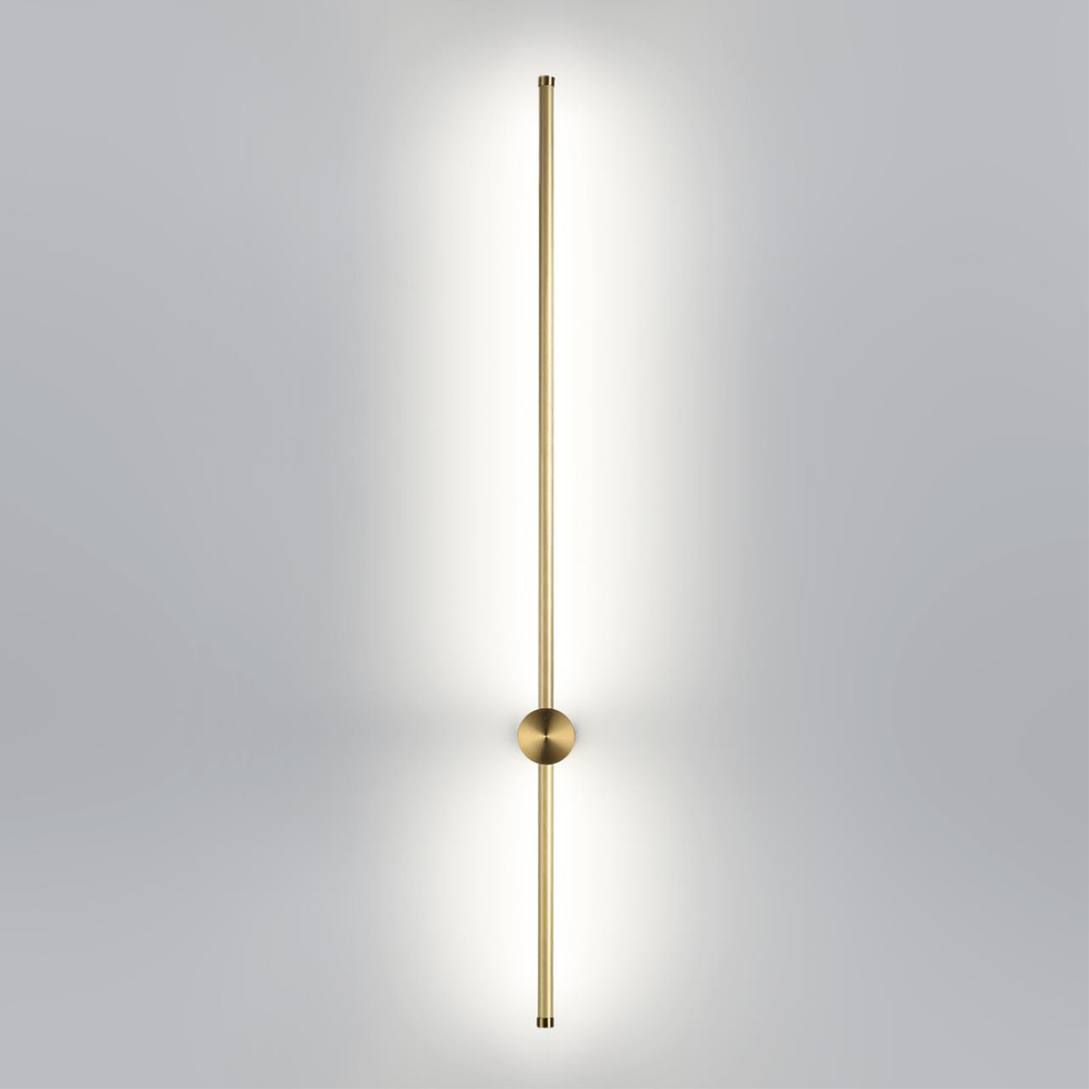 4335/18WGP ODL Светильник LED 1*18Вт 3000/4000К IP20 HIGHTECH