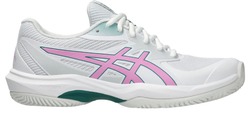 Женские кроссовки для Падел Asics Game FF Padel - white/bubblegum