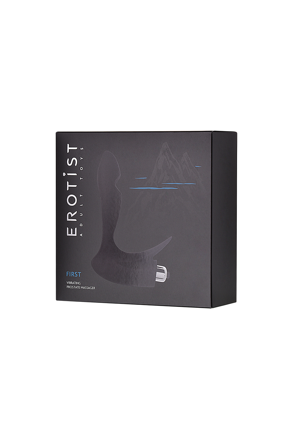 Массажер простаты Erotist first