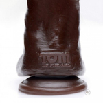 Фаллоимитатор Tom of Finland Break Time (26,5×6,3 см)