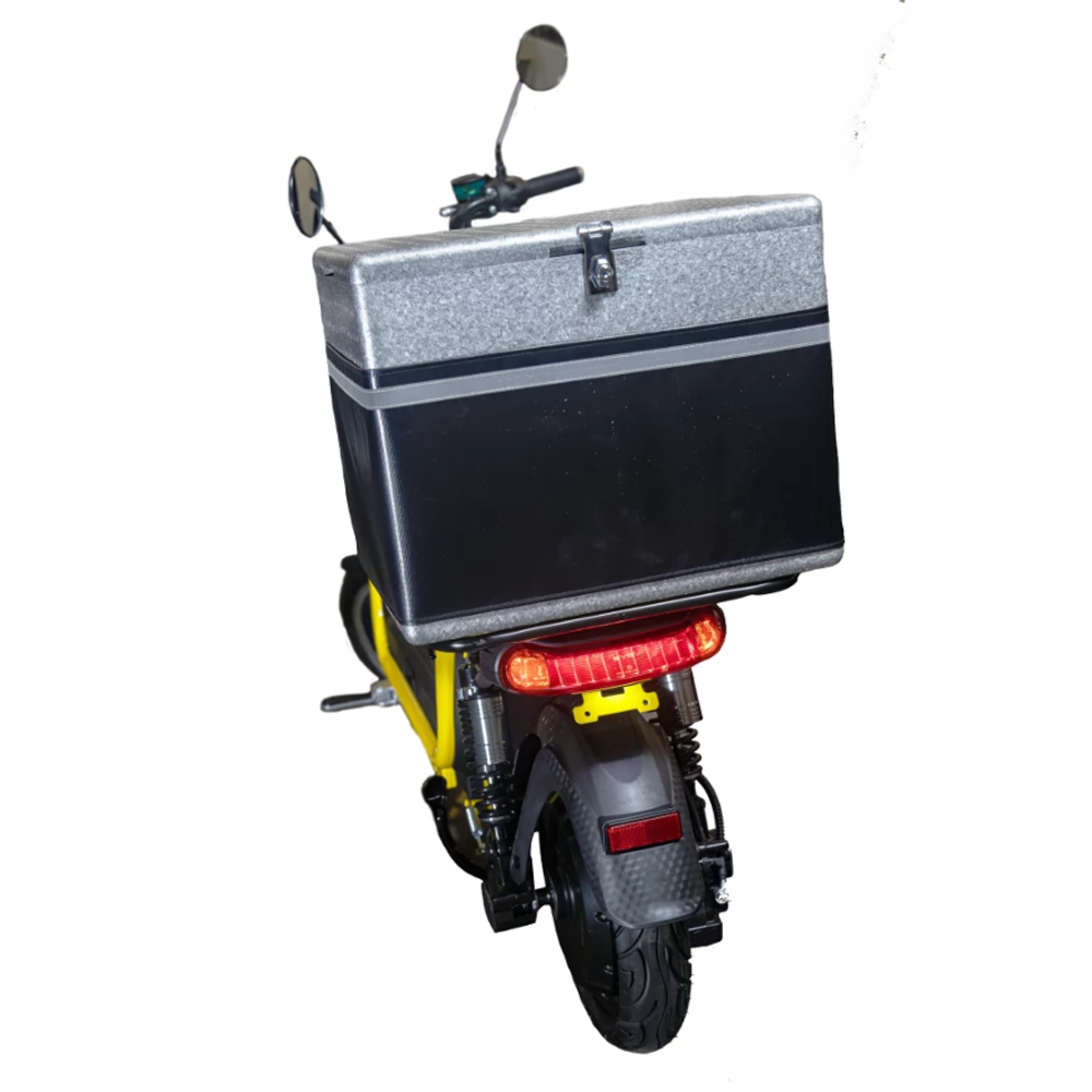 Электроскутер Okla Shenma