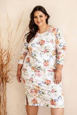 3248/3263 LOUISA Сорочка женская