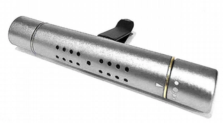 Ароматизатор-игрушка -на обдув- YC-99SL Silver