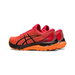 Мужские кроссовки ASICS GT-2000 11 GORE-TEX 'Electric Red' 1011B477-600