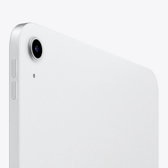 iPad 11&quot; (A16) Wi-Fi 512 ГБ (Silver / Серебристый)