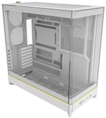 Корпус ATX Montech HS02 WHITE