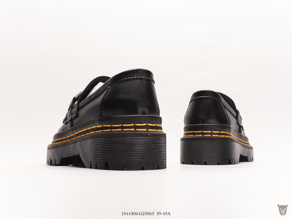 Лоферы Dr.Martens