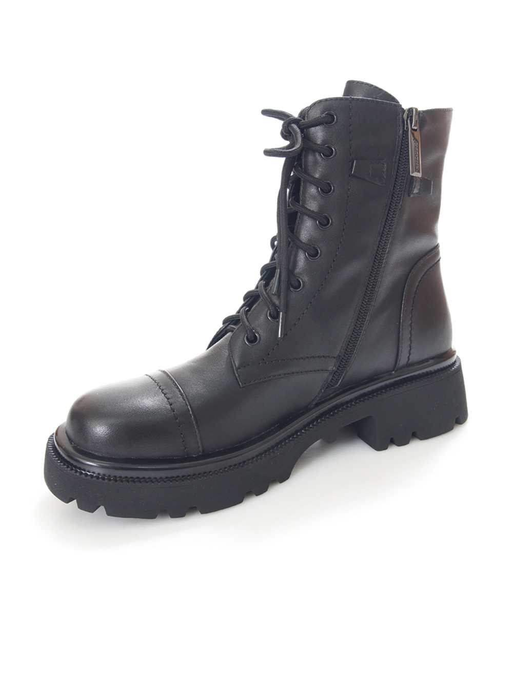 Ботинки женские демисезонные