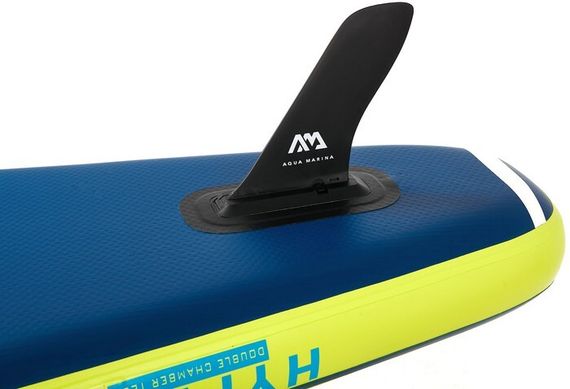 Доска SUP Aquamarina Hyper - Touring iSUP (3.5m/15cm) ( арт. BT-21HY01 )