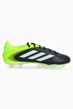 Бутсы adidas Copa Pure 3 League FG/MG - черный