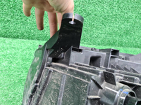 Фара правая BYD FangChengBao Leopard 5 (23-нв) LED