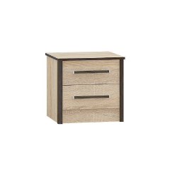 Спальня Лирика. Комплект 3