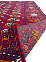 Teke 135 x 215 см