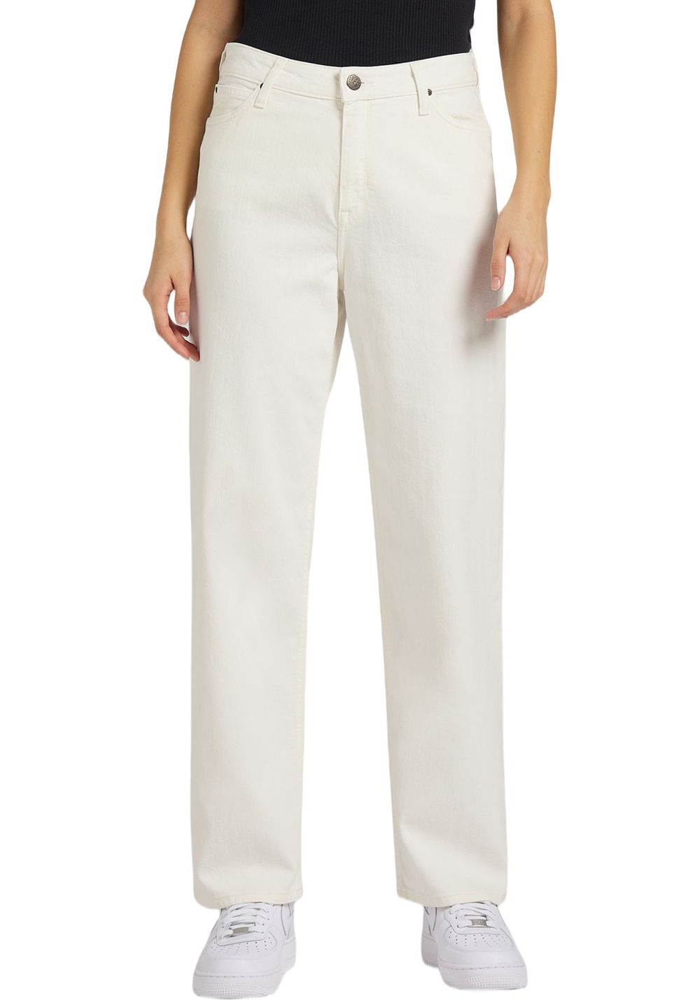 Джинсы WIDE LEG L31ZQW12