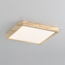 Citilux Бейсик CL738K182V LED Светильник накладной Клён