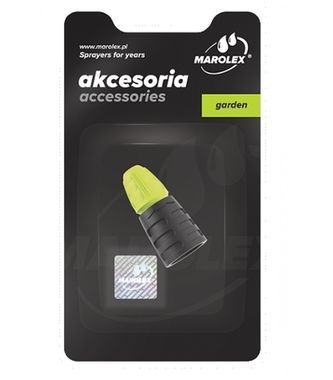 MAROLEX Форсунка (носик) MR1.5