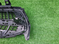 Решетка радиатора Mercedes CLA C118 (2019-2023)