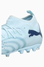 Бутсы Puma Future 9 Match MG Junior - синий