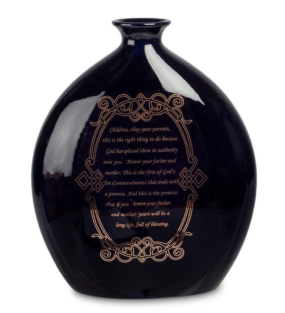 Pavone JP-40/ 9 Ваза «Иисус Христос и дети»