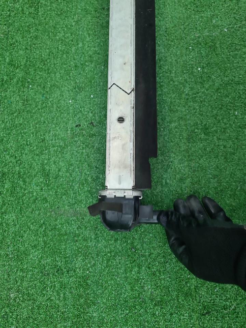 Интеркулер Jetour X70 PLUS (2023-н.в.)