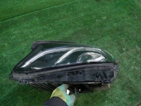 Фара левая Mercedes E W213 (2016-2021) LED