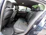 BMW 5 Series (G30) 530i M Sports (02.2023)