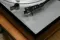 Thorens TD-402 DD Piano Black