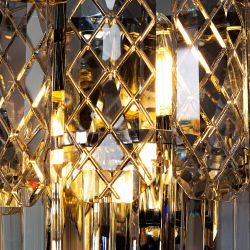 Настенный светильник Arte Lamp