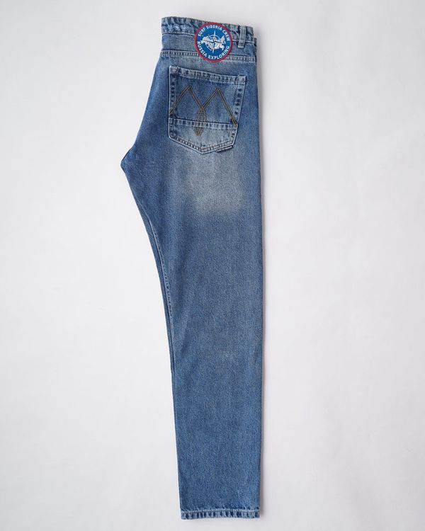 Джинсы Мужские Arctic - фото 4