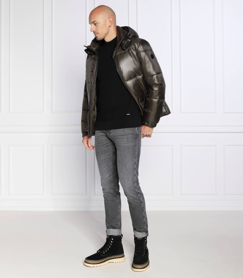 свитер Joop! - черный(30032514)