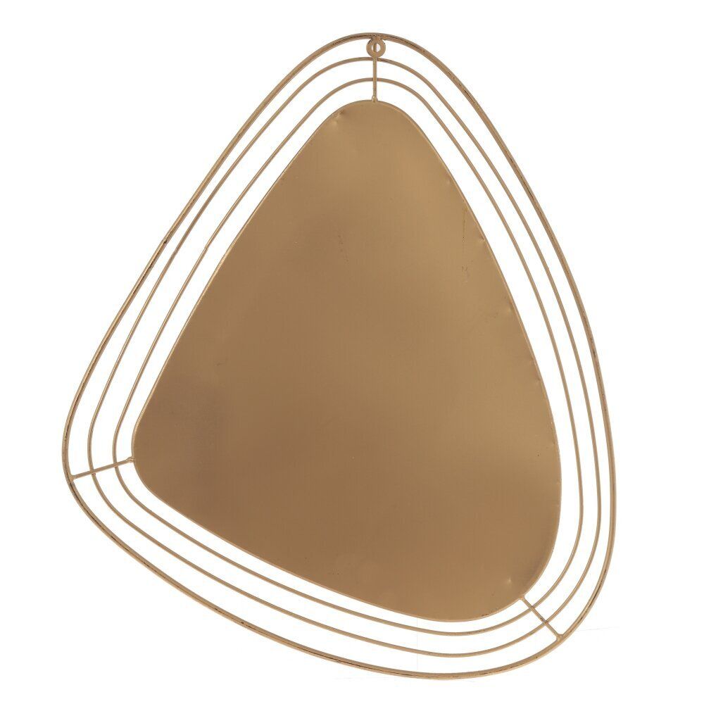 GAEM Зеркало настенное, L54 W1 H60 см