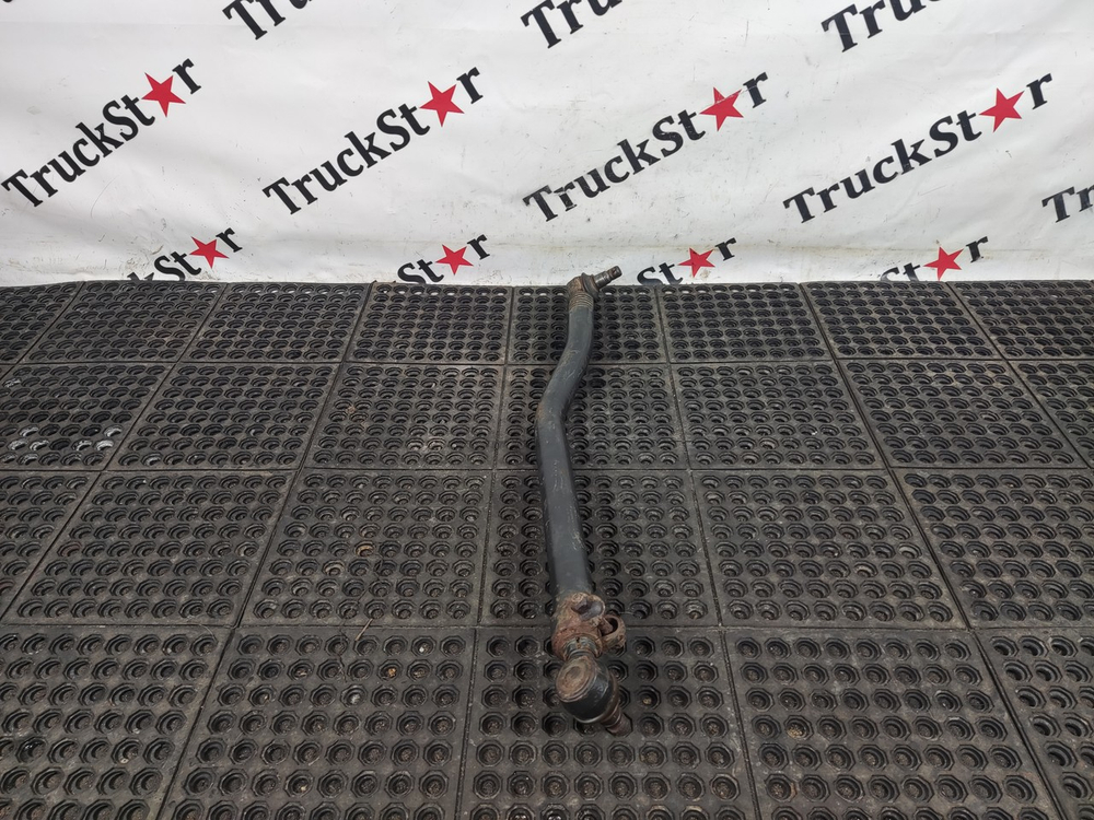 Тяга рулевая продольная