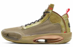 Кроссовки Jordan Air Jordan 34 Bayou Boys Pe