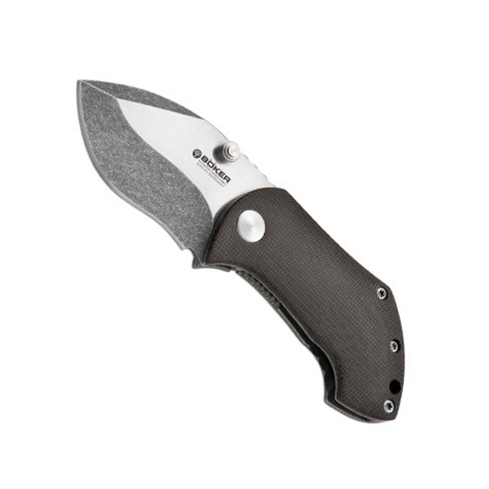 Нож Boker модель 110623 Blackwood Pimpsqueak