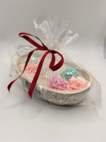 Арома-свеча "Изобилие"