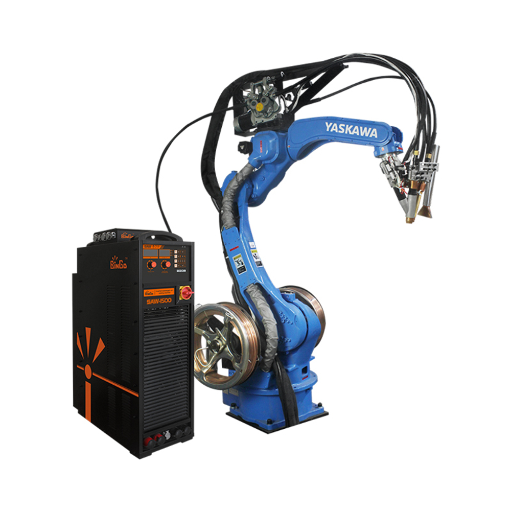SAW-R