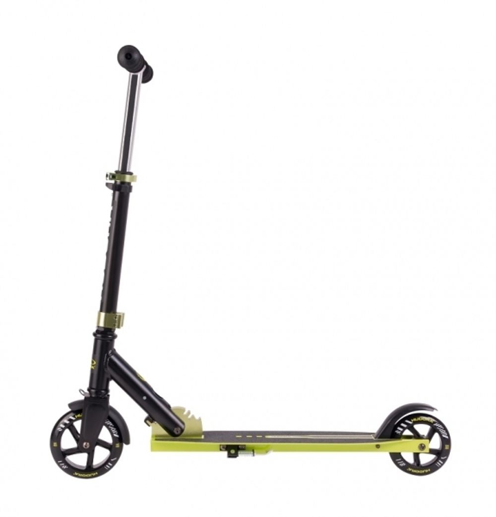 Самокат Hudora Big Wheel Bold 145