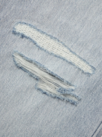 Мужские джинсы Levi's 517 Bootcut 00517-0266