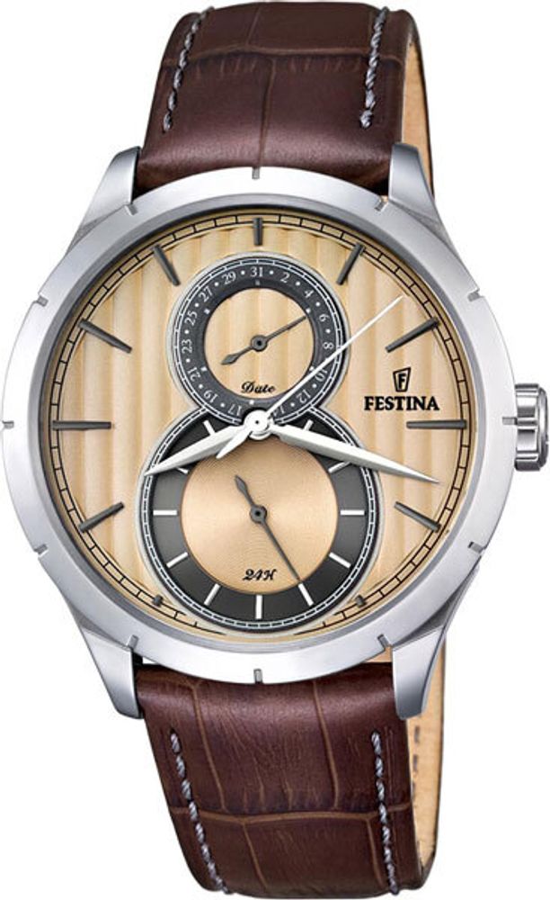 Мужские наручные часы Festina F16892/4