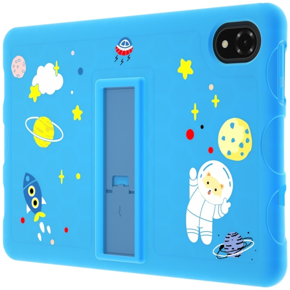 Планшет DOOGEE U10 KID 10.1 дюйм 4 Гб/128 Гб синий