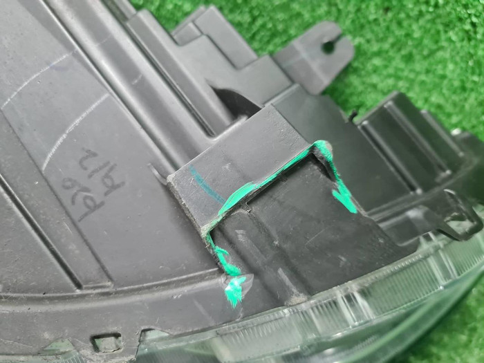 Фара левая Haval Jolion (2021-н.в.) LED