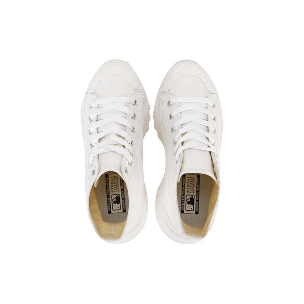 Кроссовки MLB Chunky, 32SHU1011-50I