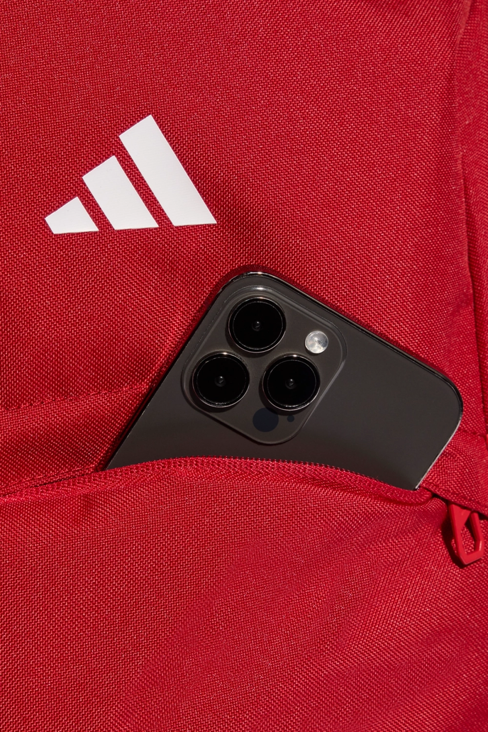 Рюкзак adidas Tiro 26 - красный